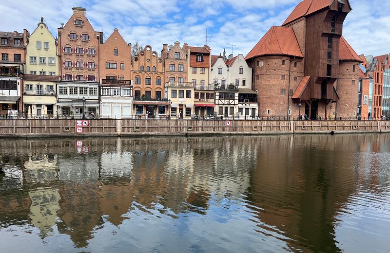 Gdańsk
