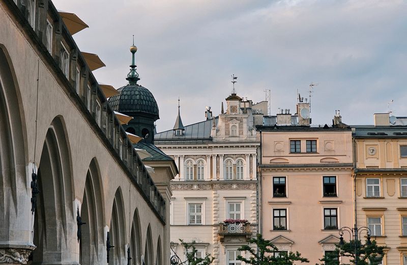 Kraków