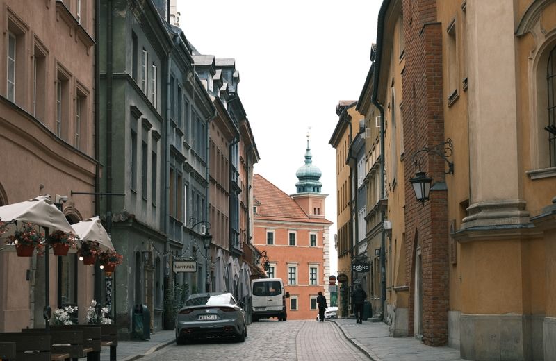 Warsaw