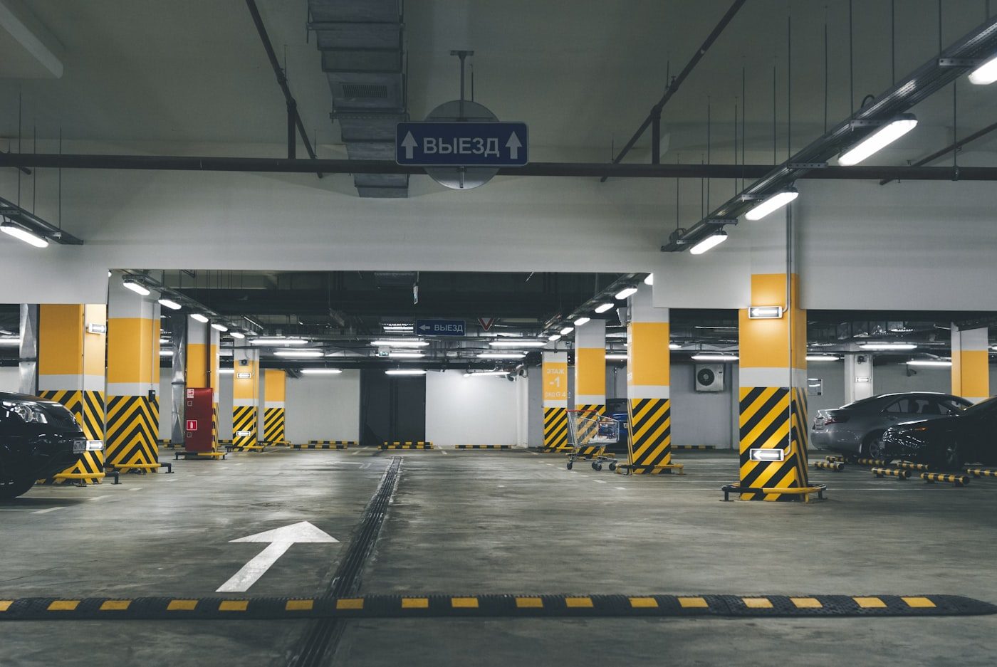Instalacja paneli — Katowice
